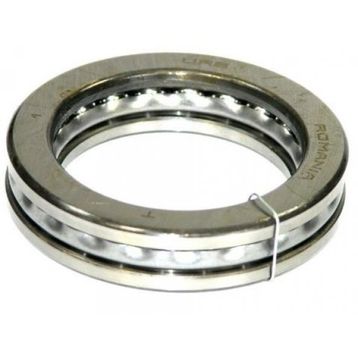 URB 51208 40X68X19 mm Rulman