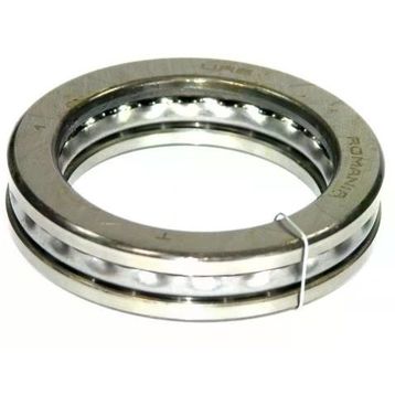 URB 51208 40X68X19 mm Rulman