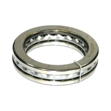URB 51208 40X68X19 mm Rulman