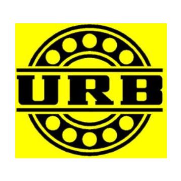 URB NJ 210 E 50X90X20 mm Rulman