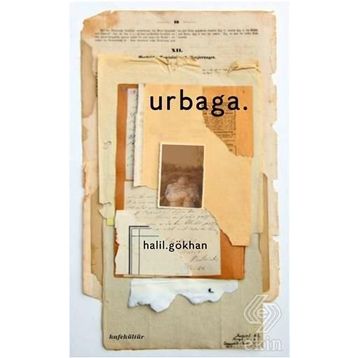 Urbaga - Halil Gökhan