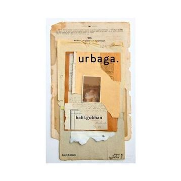 Urbaga - Halil Gökhan