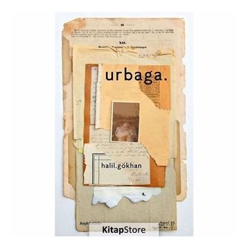 Urbaga - Halil Gökhan
