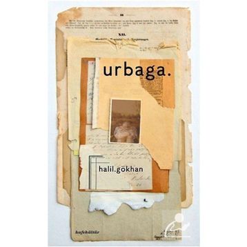Urbaga - Halil Gökhan