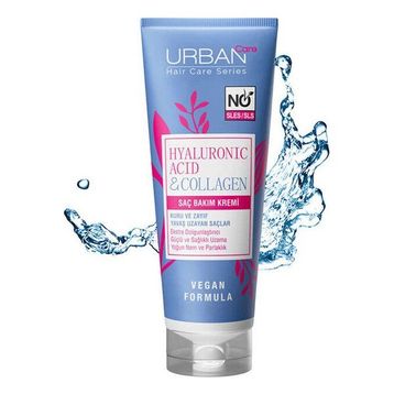 Urban Açık Mavi 250 ml Saç Kremi