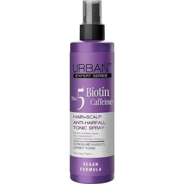 Urban Care 100 ml Expert Biotin Caffein Tonik