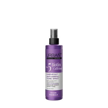 Urban Care 100 ml Expert Biotin Caffein Tonik