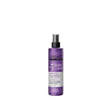 Urban Care 100 ml Expert Biotin Caffein Tonik
