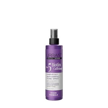 Urban Care 100 ml Expert Biotin Caffein Tonik