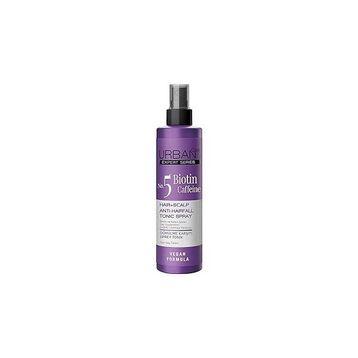 Urban Care 100 ml Expert Biotin Caffein Tonik