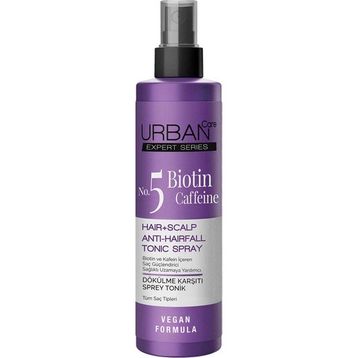 Urban Care 100 ml Expert Biotin Caffein Tonik
