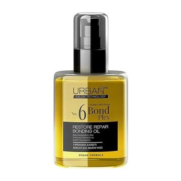 Urban Care Bond Plex 100 ml Saç Bakım Yağı