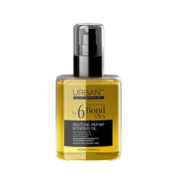 Urban Care Bond Plex 100 ml Saç Bakım Yağı