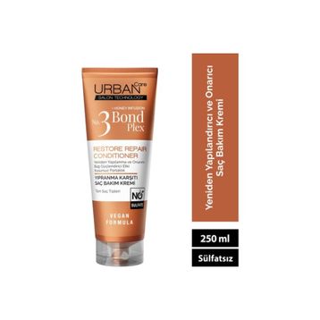 Urban Care Bond Plex 250 ml Saç Kremi
