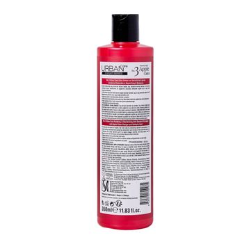 Urban Care Hibiscus Shea Butter Bukle Belirginleştirici 350 ml Saç Bakım Şampuan