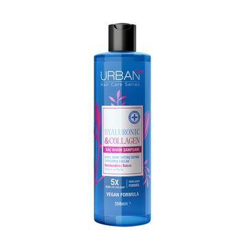 Urban Care Hyalüronik Asit Kolajen 350 ml Şampuan
