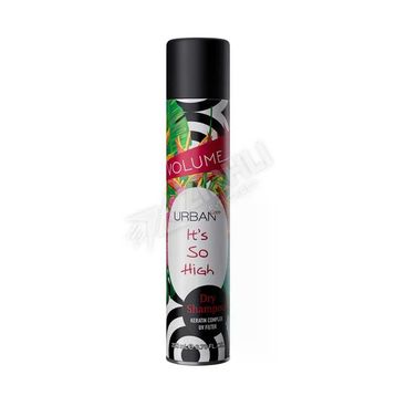 Urban Care Its So High 3x200 ml Şampuan