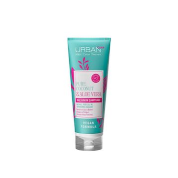 Urban Care Pure 250 ml Coconut Şampuan