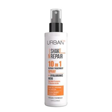 Urban Care Shake N Repair 10 in 1 Onarıcı Etkili Durulanmayan 200 ml Saç Bakım Spreyi