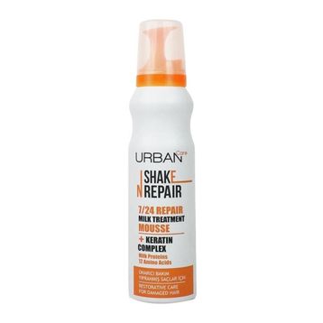 Urban Care Shake N Repair 7/24 Onarıcı Saç Köpüğü