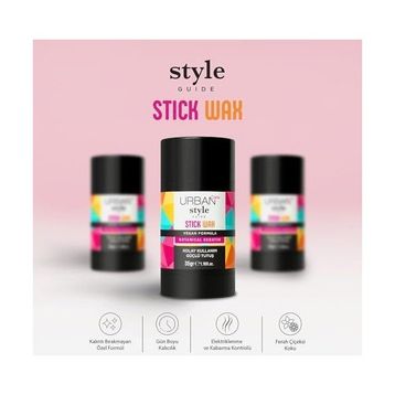 Urban Care Style Guide 35 gr Wax