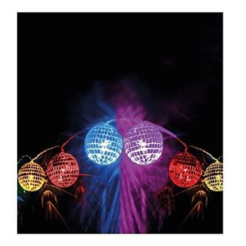 Urban Mood Disco 10'lu Led Işık