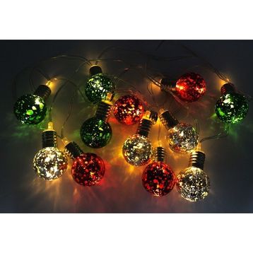 Urban Mood Fany FD-12 Dekoratif Led Işık