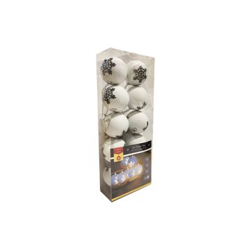 Urban Mood KT-98 Kar Tanesi 10'lu Led Işık