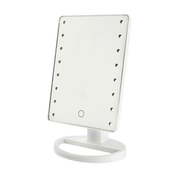 Urban Mood Led Işıklı Makyaj Aynası