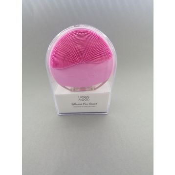 Urban Mood Ultrasonic Şarjlı Mavi Yüz Temizleme Cihazı