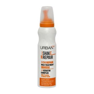 Urban Shake N Repair 150 ML Onarıcı Bakım Köpüğü
