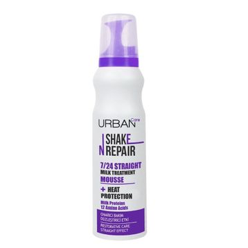 Urban Shake N Repair 150 ML Onarıcı Bakım Köpüğü