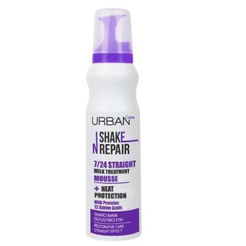 Urban Shake N Repair 150 ML Onarıcı Bakım Köpüğü