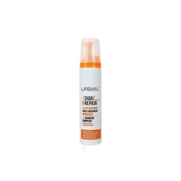 Urban Shake N Repair 150 ML Onarıcı Bakım Köpüğü
