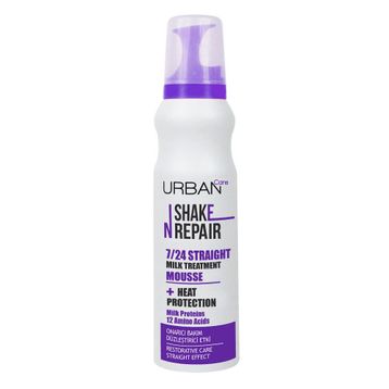 Urban Shake N Repair 150 ML Onarıcı Bakım Köpüğü