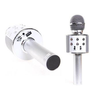 Urban Sound US 858 Karaoke Mikrofon