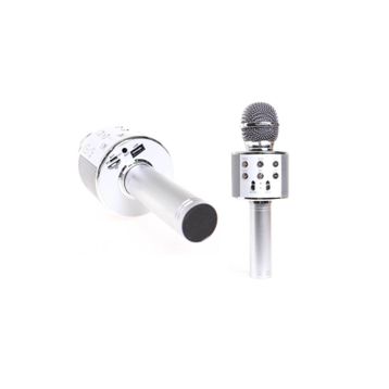 Urban Sound US 858 Karaoke Mikrofon
