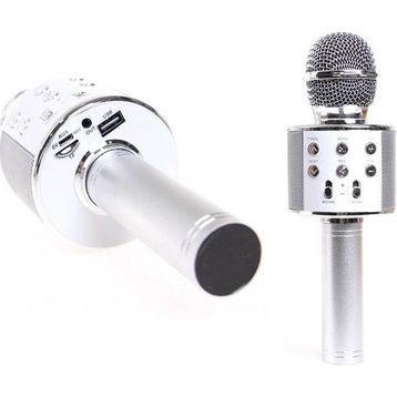 Urban Sound US 858 Karaoke Mikrofon
