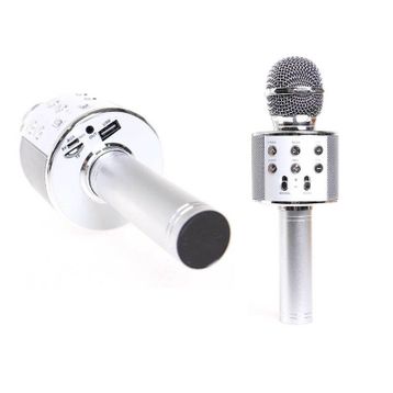 Urban Sound US 858 Karaoke Mikrofon