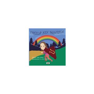 Urella'nın Mucizesi - Aslı Yerli