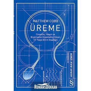 Üremek Aşkın Kusuru - Lauren Grodstein