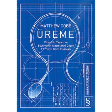 Üremek Aşkın Kusuru - Lauren Grodstein