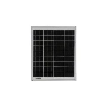 Uretech 25 W Monokristal Güneş Paneli