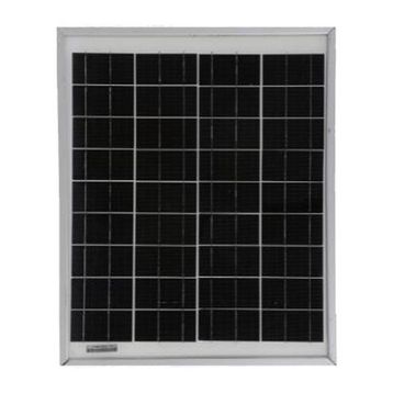 Uretech 25 W Monokristal Güneş Paneli