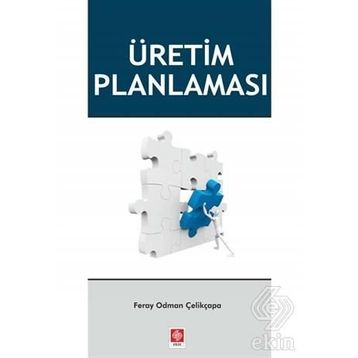 Üretim Planlaması - Feray Odman Çelikçapa