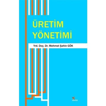 Üretim Yöntemi - Mehmet Şahin Gök