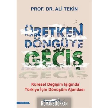 Üretken Döngüye Geçiş - Ali Tekin