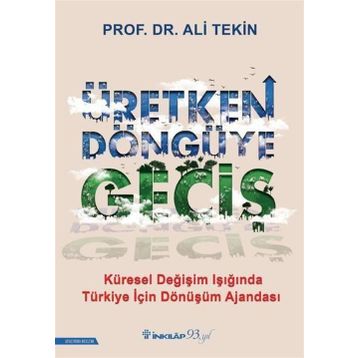 Üretken Döngüye Geçiş - Ali Tekin