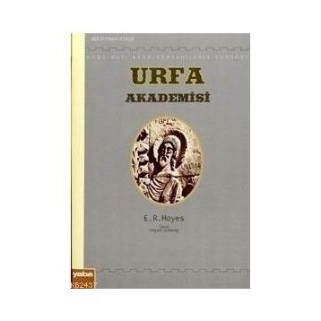 URFA AKADEMISI - E. R. HAYES