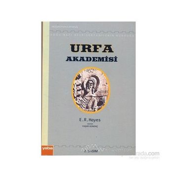 URFA AKADEMISI - E. R. HAYES